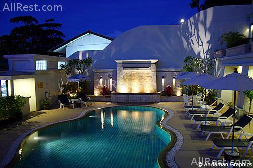 Leelawadee Boutique Hotel 38